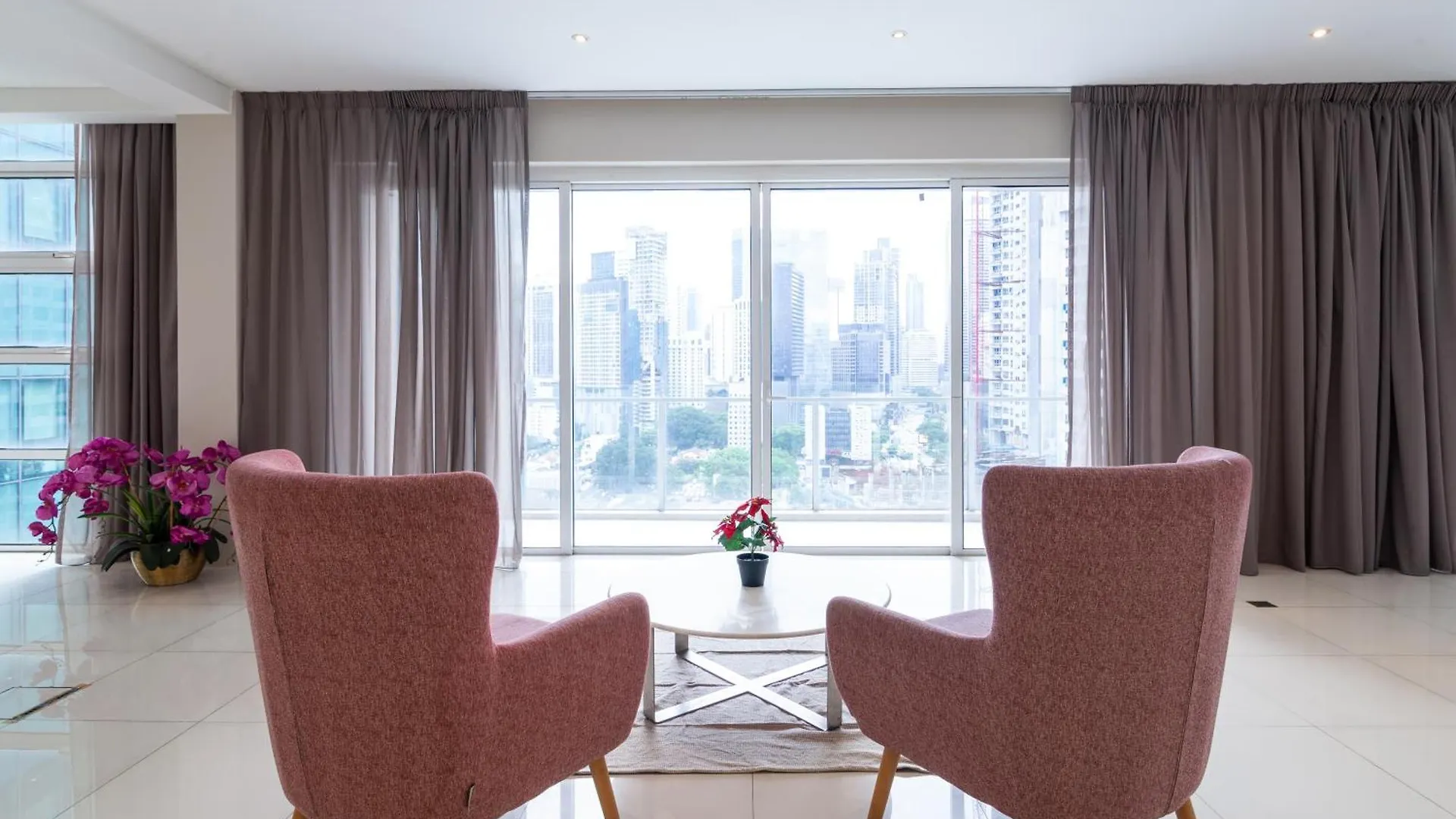 Bintang Goldhill By Plush Kuala Lumpur Apartment