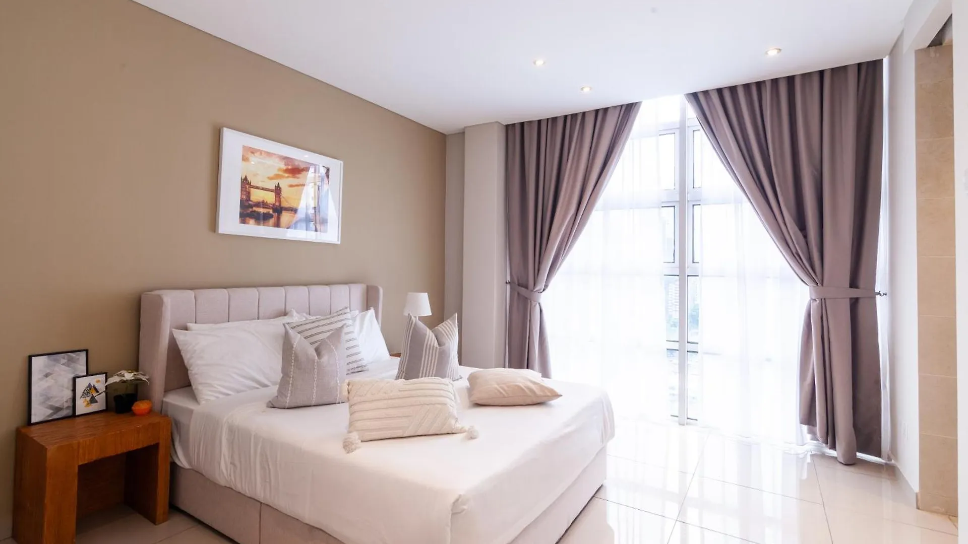 Bintang Goldhill By Plush Kuala Lumpur