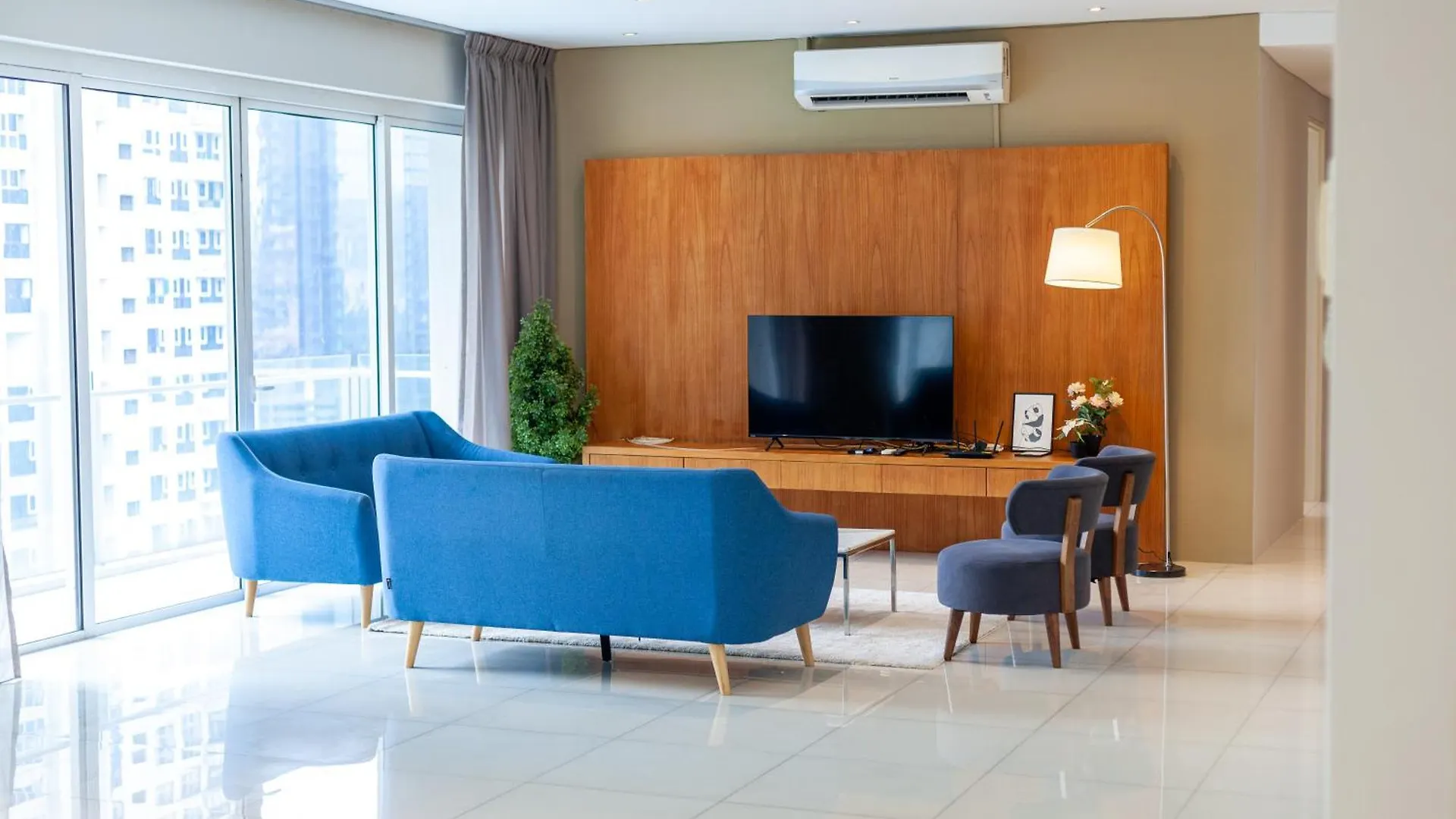 Apartment Bintang Goldhill By Plush Kuala Lumpur