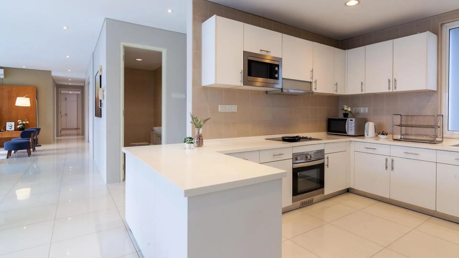 Apartment Bintang Goldhill By Plush Kuala Lumpur Malaysia